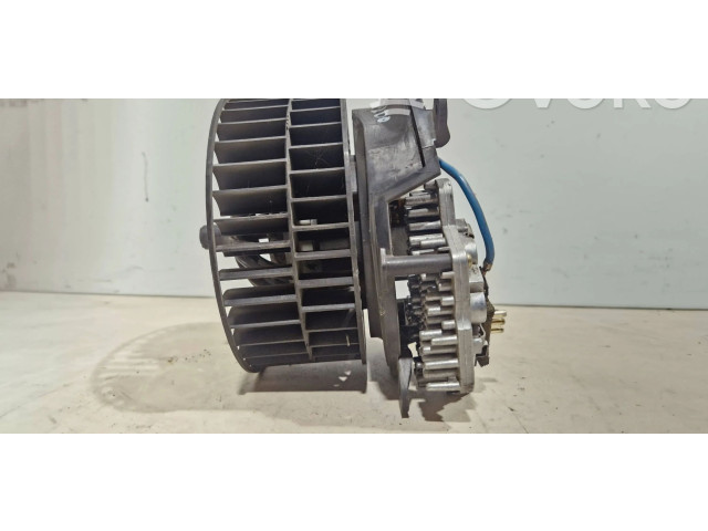 Вентилятор печки    2108206210   Mercedes-Benz E W210