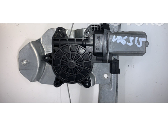 Шатун K9K_612 807205569R    Renault Clio IV  