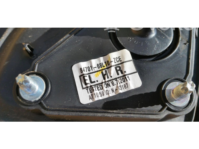 Zpětné zrcátko Suzuki Swift 2014 8470168L10