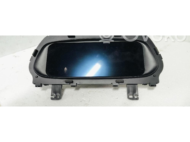 Přístrojová deska Hyundai i20 (BC3 BI3) 2020 94063Q0120