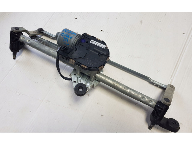 Комплект механизма стеклоочистителей