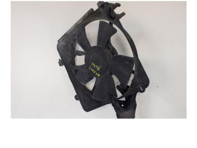 Вентилятор радиатора Chevrolet Matiz 1.0