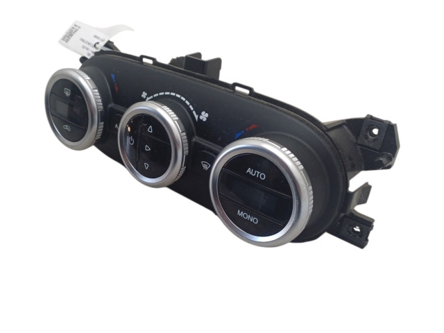 Блок управления климат-контролем 735579710, 199B5000 Fiat 500L