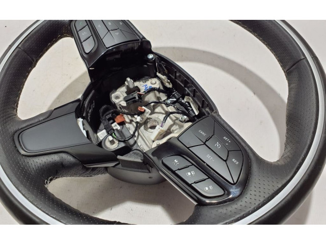 Volant Chrysler Pacifica 2019 6NX561X3AA