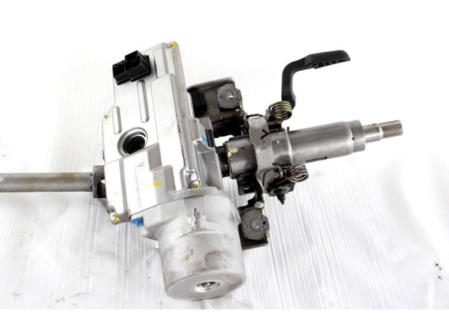  рейка  Колонка рулевая 52057861   Fiat Punto Evo  -  года