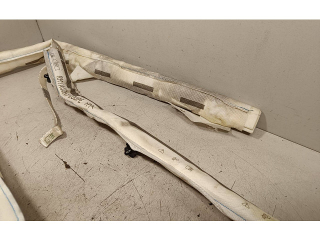 Боковая подушка безопасности 4G8880742 Audi A7 S7 4G