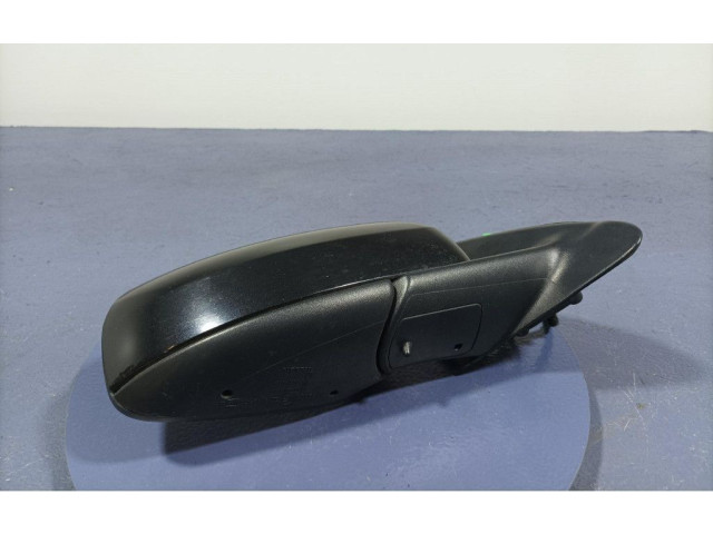 Зеркало электрическое        Volvo V70  2005 - 2008 года   