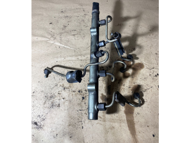 Топливная рампа 0445214011, 001700   Rover 75  