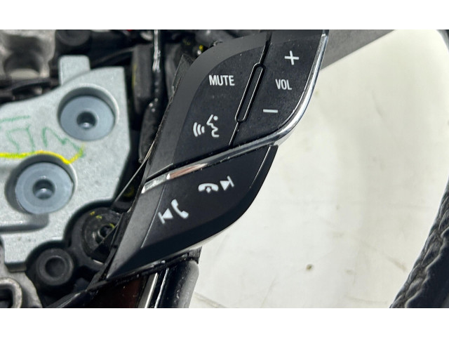 Volant Lincoln MKZ II 2016 FP53-3F563-UC3ZHE