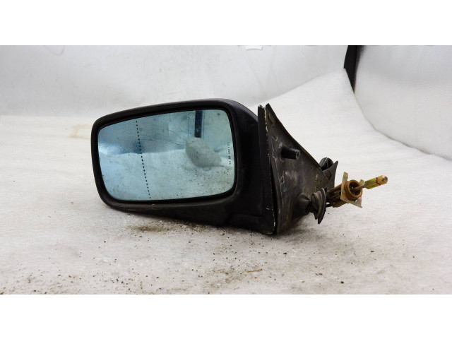 Zpětné zrcátko  Volvo 740 1991    