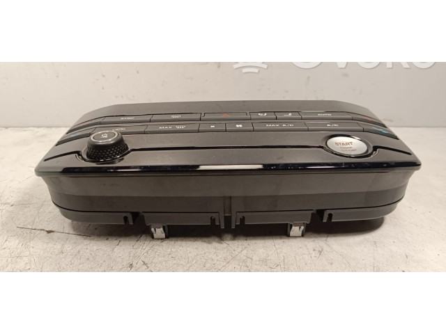 Блок управления климат-контролем GX6318C858GD, 150903A0883X   Jaguar XF X260