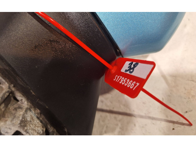 Зеркало электрическое        Renault Clio V  2019 -  года   