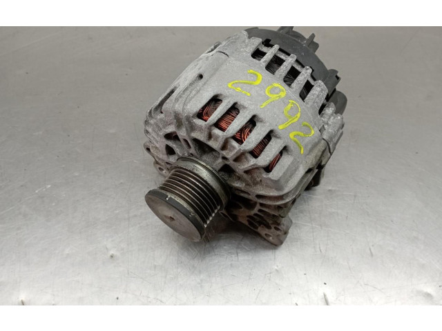 Генератор 03L903023L, 14V140A Volkswagen Golf VII
