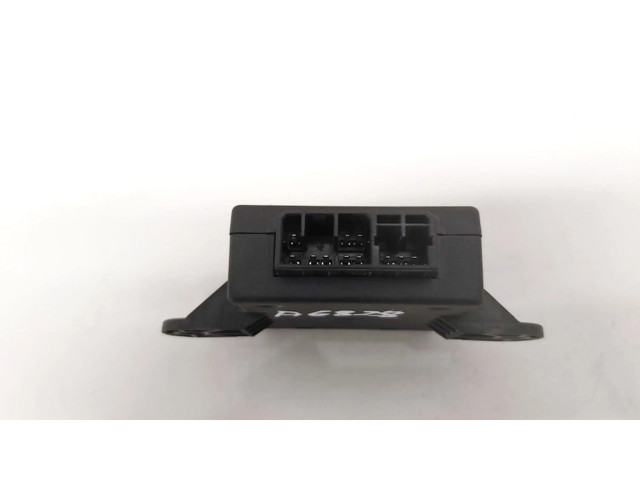 Блок управления 60665101, f005v00118 Alfa Romeo 166