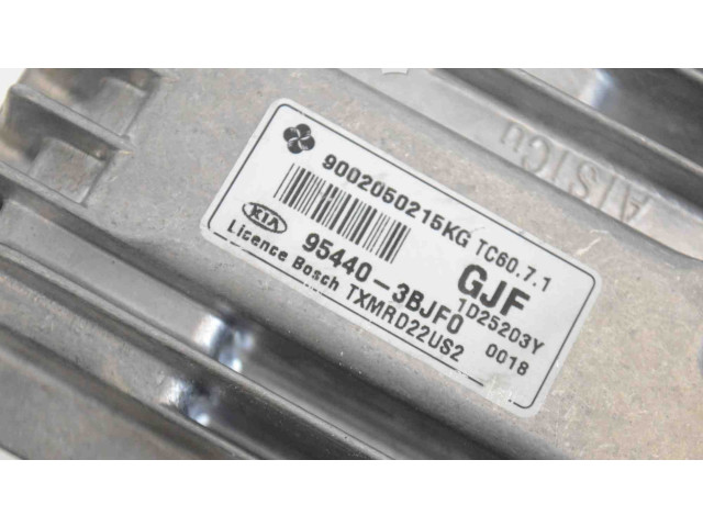 Блок управления коробкой передач 954473B400 KIA Sorento