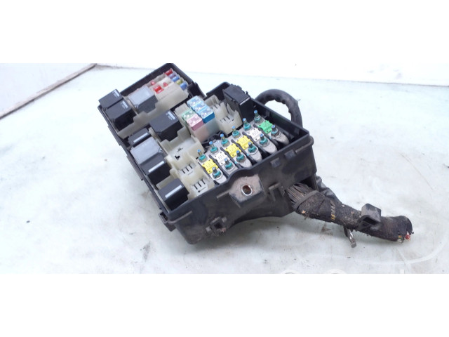 Pojistková skříňka 3M5T14A142AB Ford Focus 2006