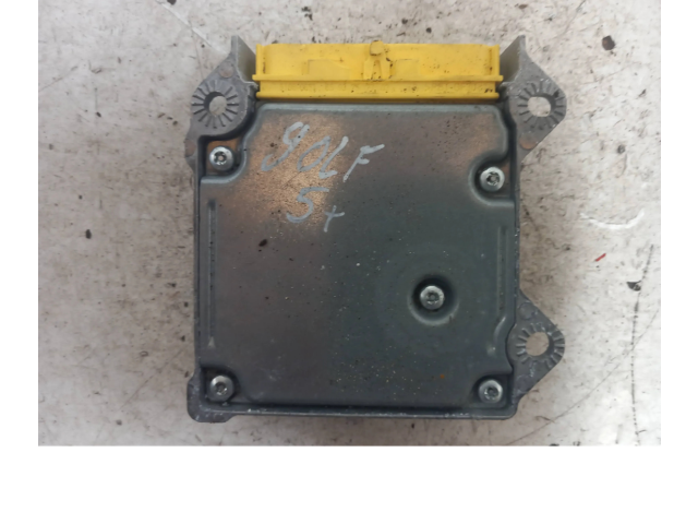 Блок подушек безопасности 1K0909605R Volkswagen Golf Plus