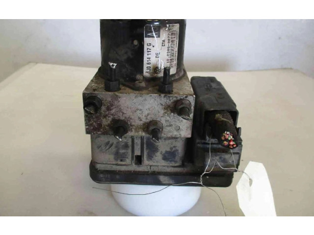 Блок АБС 1J0614117G, 1J0614117G Volkswagen Bora 1998 - 2005 года