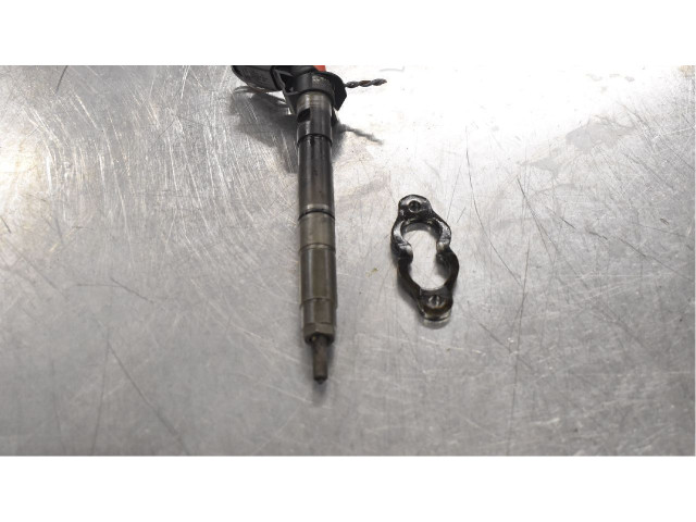 Vstřikovač 0445115052 Audi Q7 4M