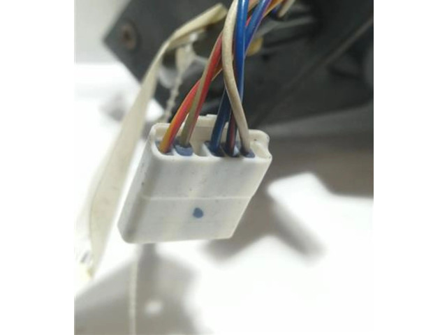 Зеркало электрическое        Fiat Idea   -  года   