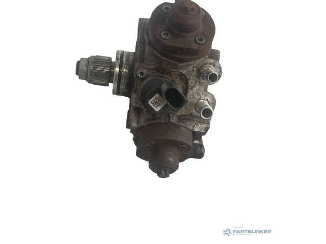 Vstřikovací čerpadlo 0445010642 Volkswagen Touareg II