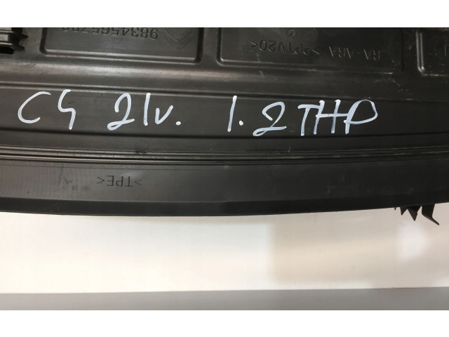 Vstřikovací čerpadlo 9824742280, 9834565780 Citroen C4 III e-C4