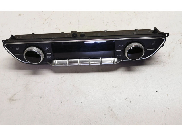 Блок управления климат-контролем 80A820043G, 5HB01263149   Audi Q5 SQ5