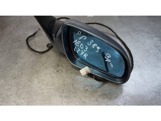 Zpětné zrcátko Audi A8 S8 D3 4E 2003