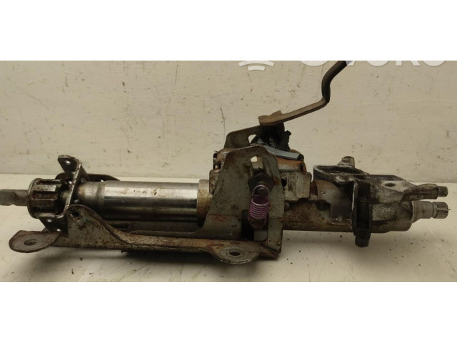 Рулевая рейка Jeep Cherokee III KJ 2001 - 2008 года