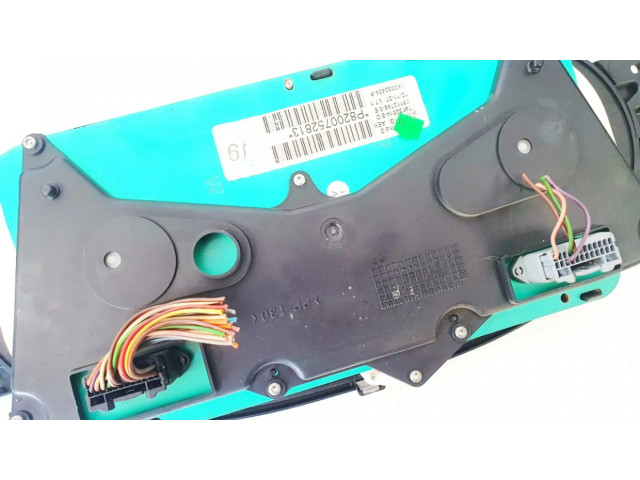 Панель приборов 216775001   Dacia Logan I       