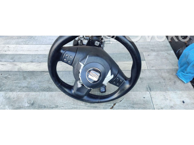 Volant Seat Leon (1P) 2014