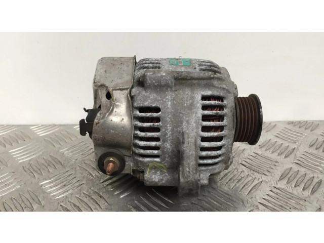 Генератор YLE102080, 1012119931 Land Rover Freelander 2.0