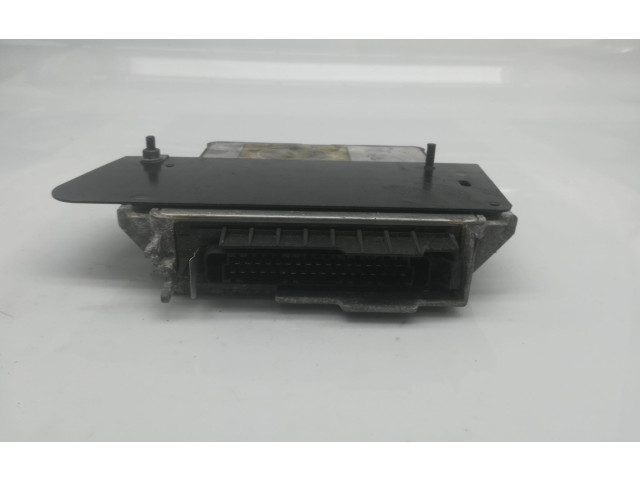 Блок управления двигателя 9626314580 Citroen Xantia