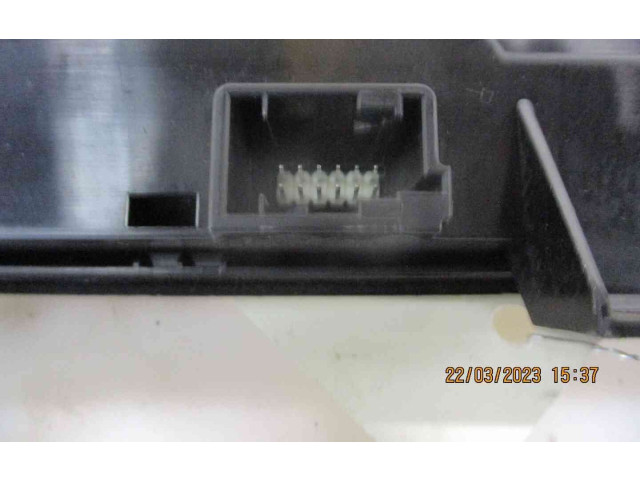 Блок управления климат-контролем 6452V9, 22300619 Citroen DS4