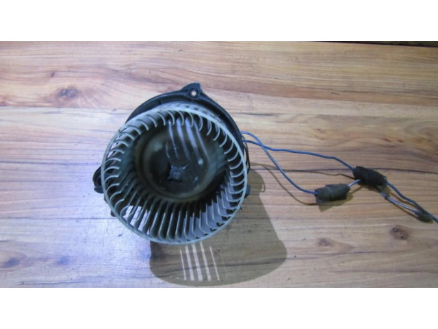 Вентилятор печки Mazda 626