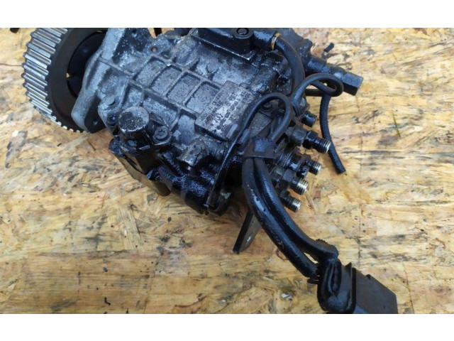 Топливный насос