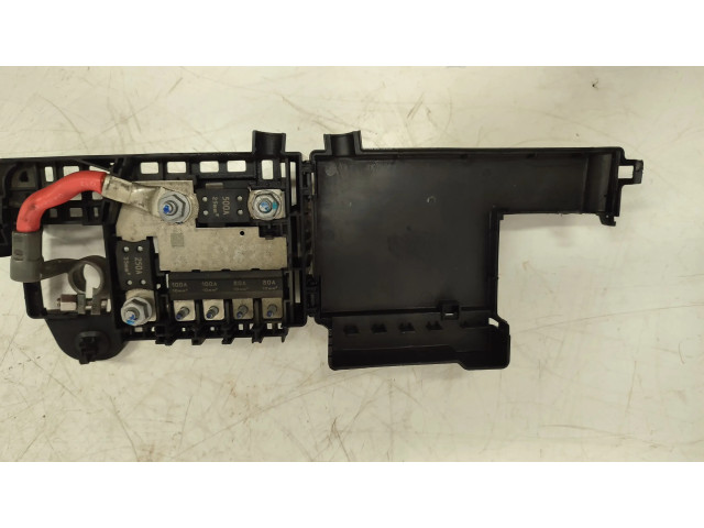 Pojistková skříňka 9696422706 Chevrolet Cruze 2010