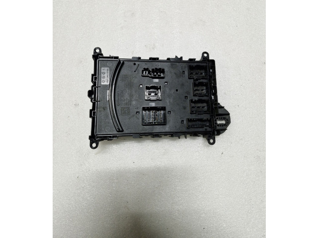 Блок комфорта 68374988AN Jeep Grand Cherokee WL