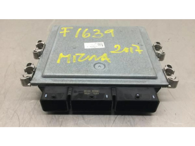 Řídící jednotka A3C0111720001 Nissan Micra K14 2018