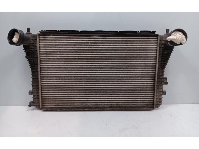 Интеркулер 1K0145803E Audi A3 S3 8P