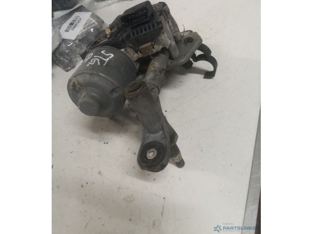 Čerpadlo oleje 0390241968 Peugeot 407