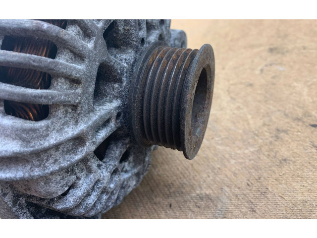 Генератор       BMW X3 E83  2003 - 2010 года   