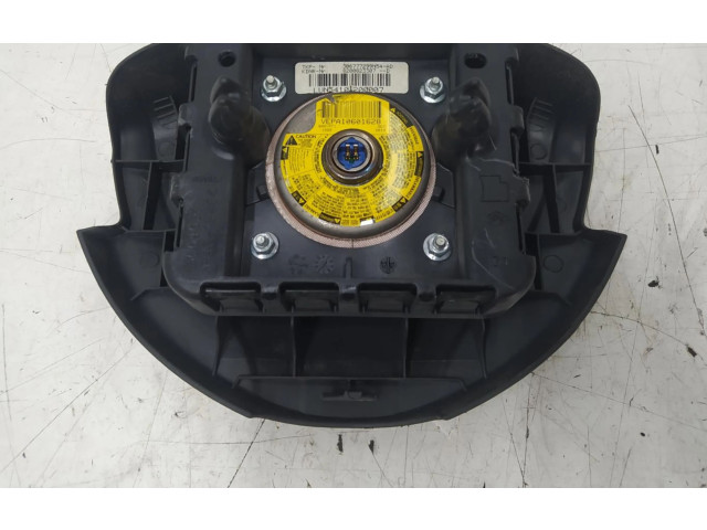 Подушка безопасности двери 8200823307, 8200823307 Dacia Logan I