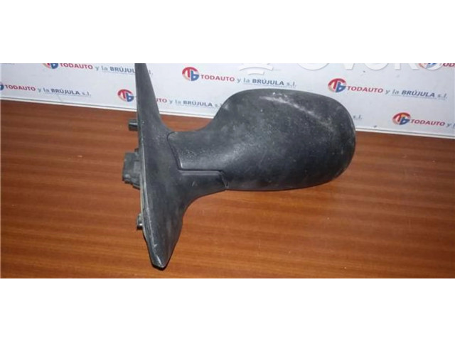 Зеркало электрическое        Renault Clio II  2001 - 2005 года   