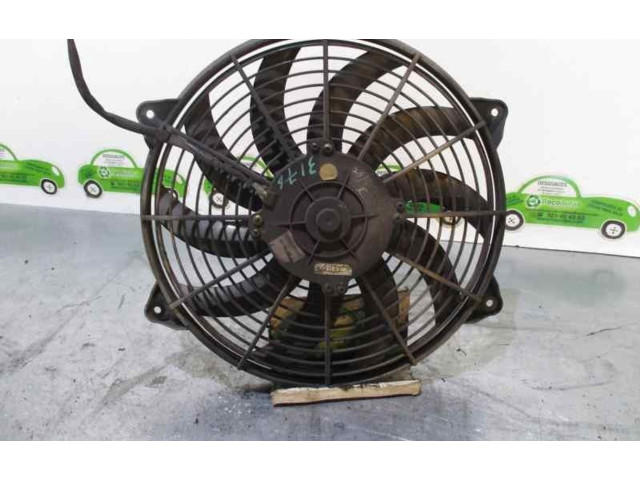 Вентилятор радиатора 104211, 035105C Tata Indica Vista I