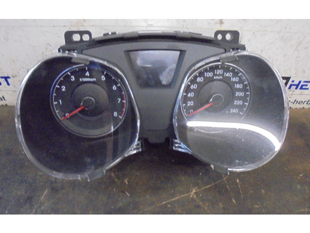 Панель приборов 940231K510, 940231K510   Hyundai ix20       