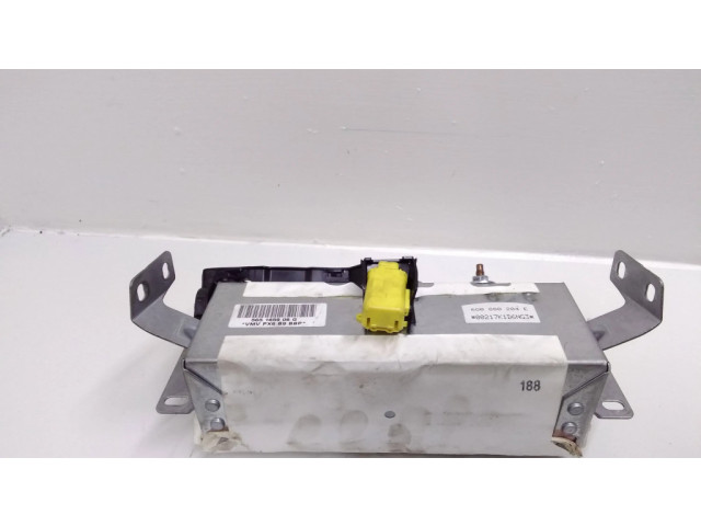 Подушка безопасности пассажира 6Q0880204E Skoda Fabia Mk1 (6Y)