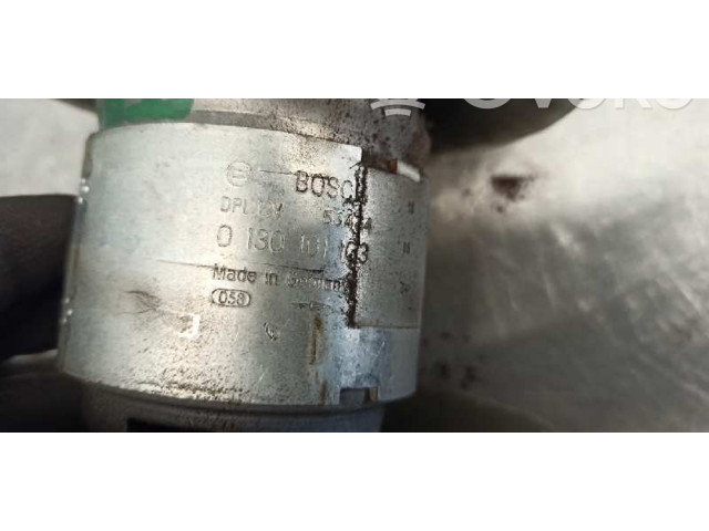 Вентилятор печки    0130101103, 0130101103   BMW X3 E83