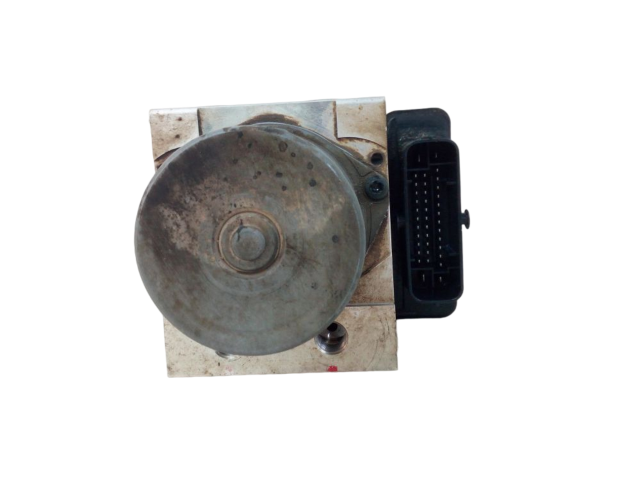 Блок АБС D4FB   KIA  Ceed  2006 - 2012 года