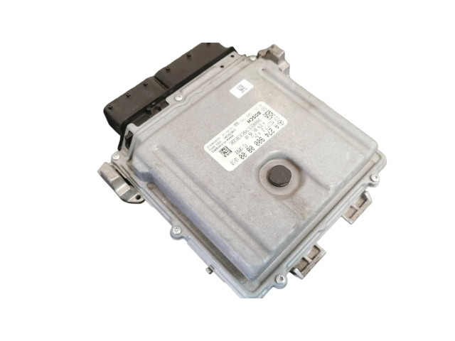 Řídící jednotka A2749000800, 0261S08785 Mercedes-Benz C W205 2014